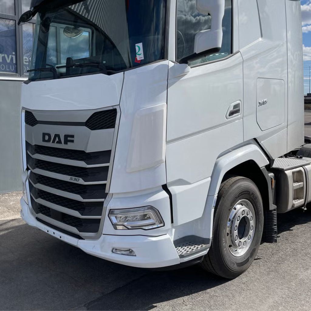 Liansuuntaaja (pari) DAF NGD XF/XG/XG+ 2022-