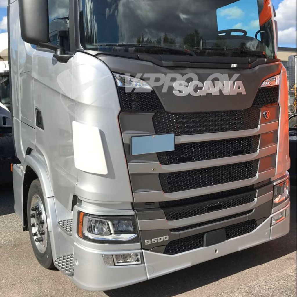 Liansuuntaaja (pari) Scania P/G/S/R