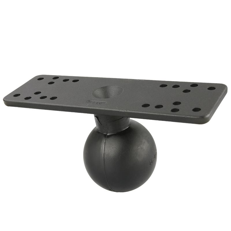 Ram Mounts Marine suorakaidepohja 158x51mm D-koko