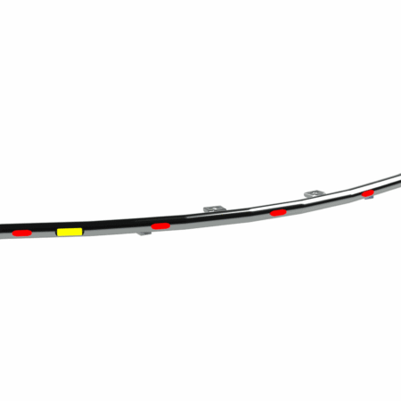 Valoteline taakse / peräpuntin päälle Develon DX160LC-7, 2023-