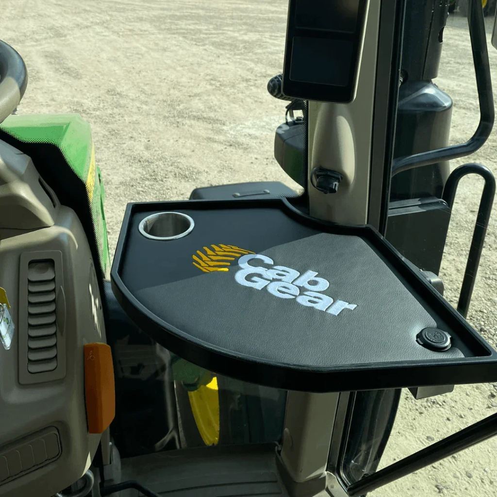 Pöytä John Deere 6100M 2013-2019