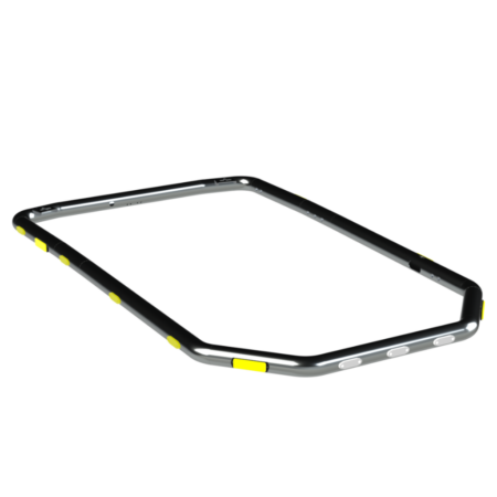 Valoteline katolle Develon DX9 sarja 2026-