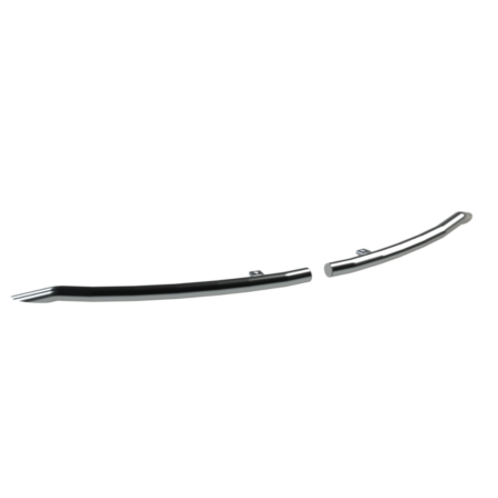 Valoteline taakse / peräpuntin päälle Develon DX165WR-7