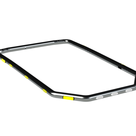 Valoteline katolle Develon DX9 sarja 2026-