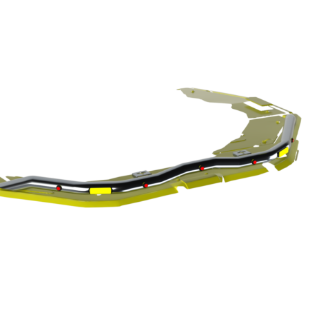 Valoteline taakse / peräpuntin päälle Caterpillar 310