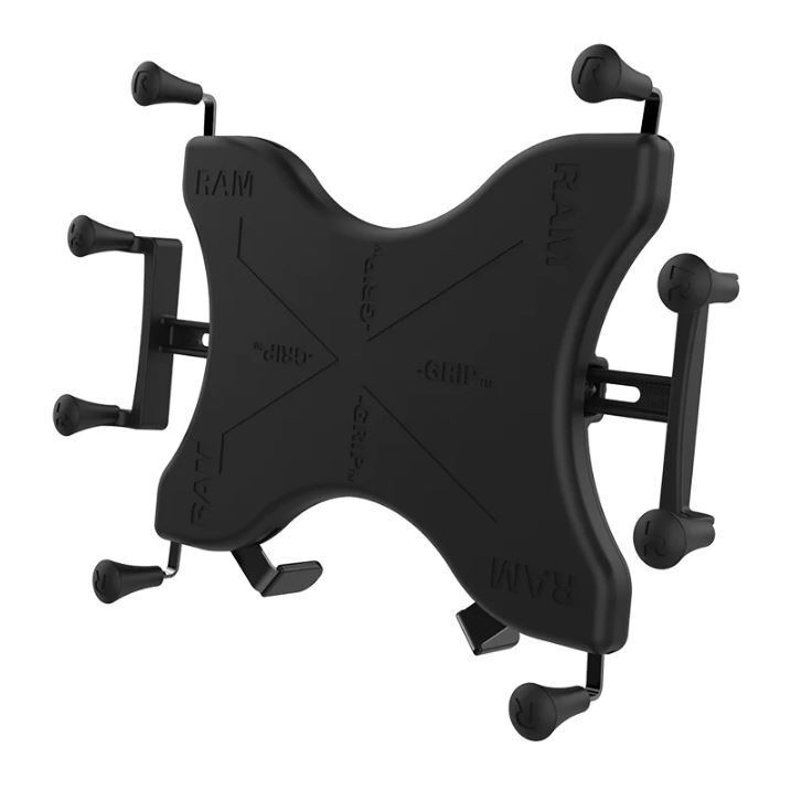 Ram Mounts X-Grip tablettiteline 12" laitteille