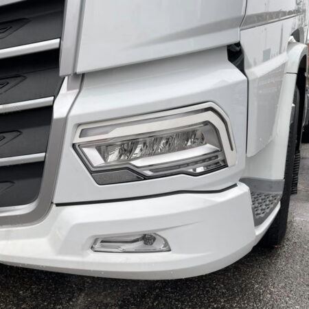 Silmäluomet DAF 2022- XD/XF/XG/XG+
