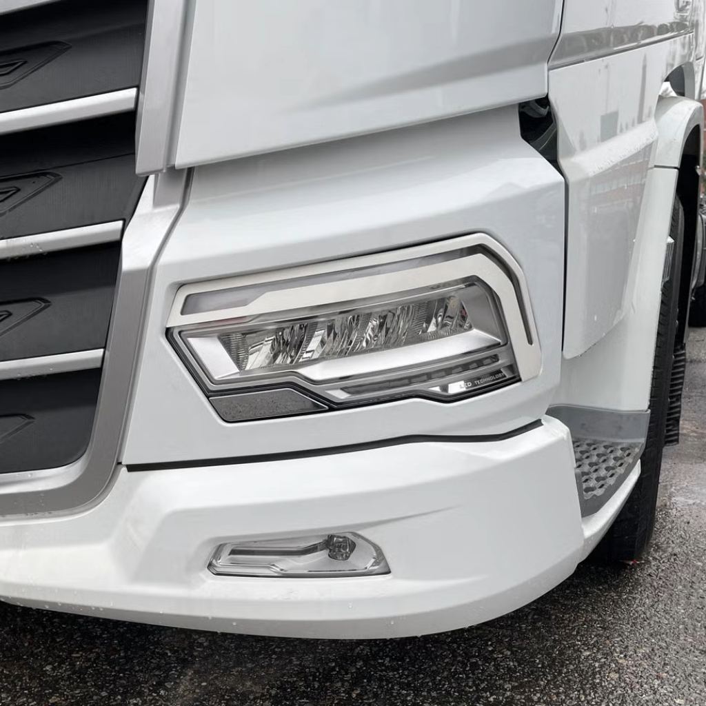 Silmäluomet DAF 2022- XD/XF/XG/XG+