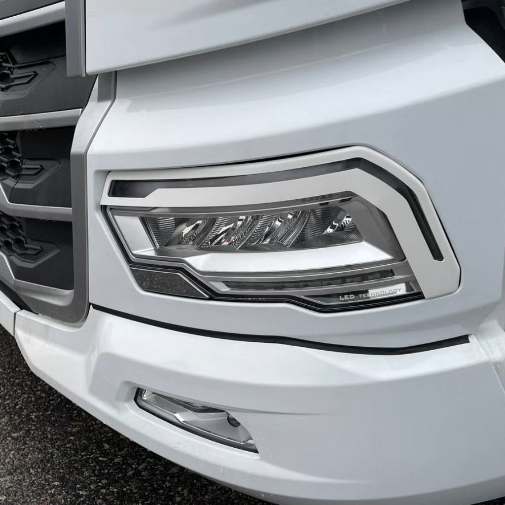 Silmäluomet DAF 2022- XD/XF/XG/XG+ - Image 2