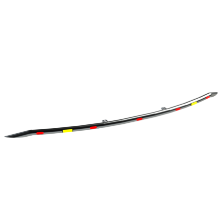 Valoteline taakse / peräpuntin päälle Develon DX360LC-9 (2025-)
