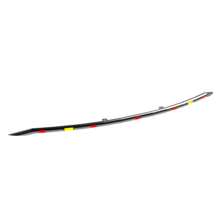 Valoteline taakse / peräpuntin päälle Develon DX300LC-9 (2025-)