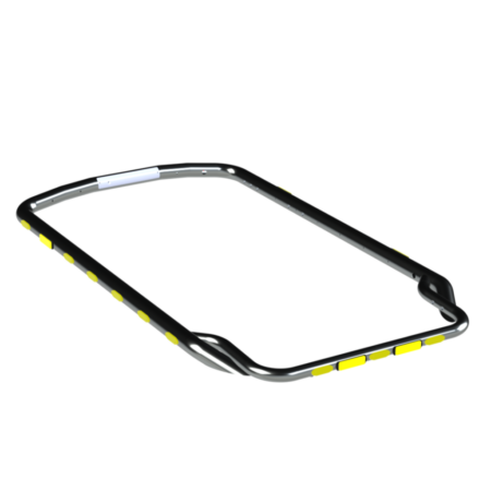 Valoteline katolle Kubota KW095 2024-
