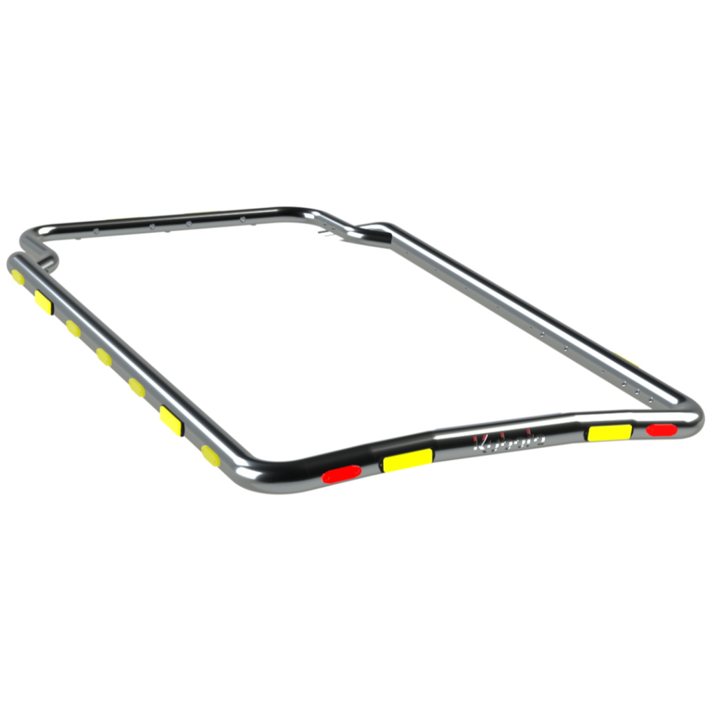 Valoteline katolle Kubota KW095 2024- - Image 3