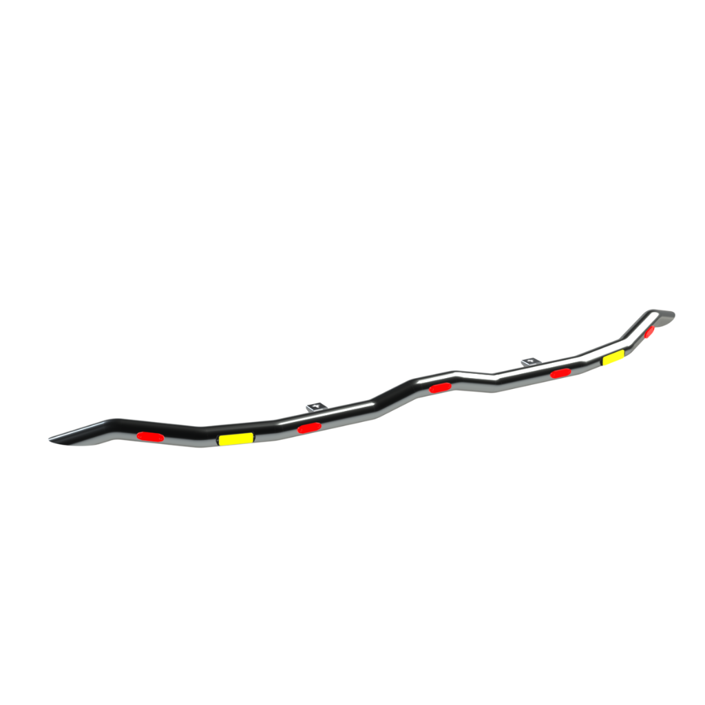 Valoteline taakse / peräpuntin päälle JCB 131X 2019-
