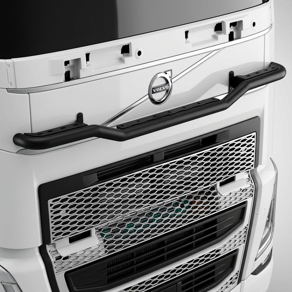 Auravaloteline V31 Volvo FH 2021-