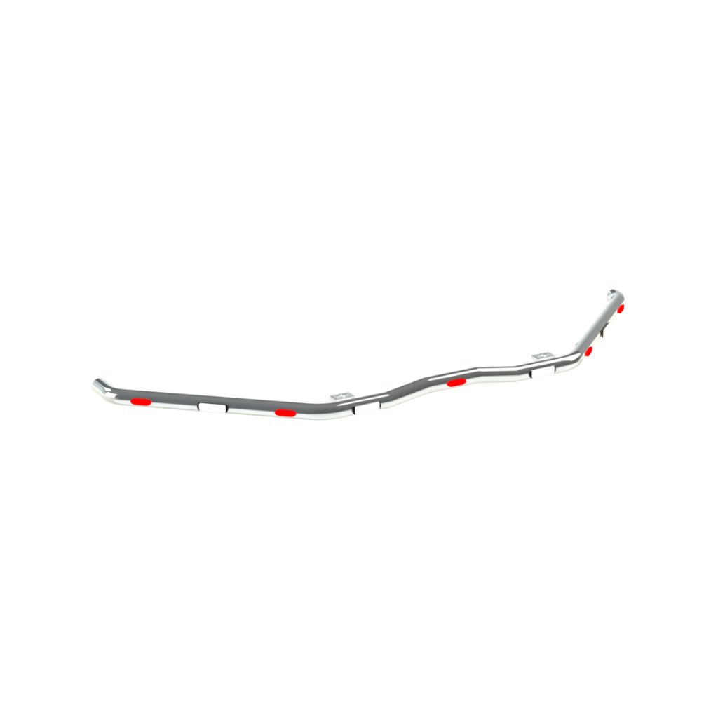Valoteline taakse / peräpuntin päälle Caterpillar 308CR SB
