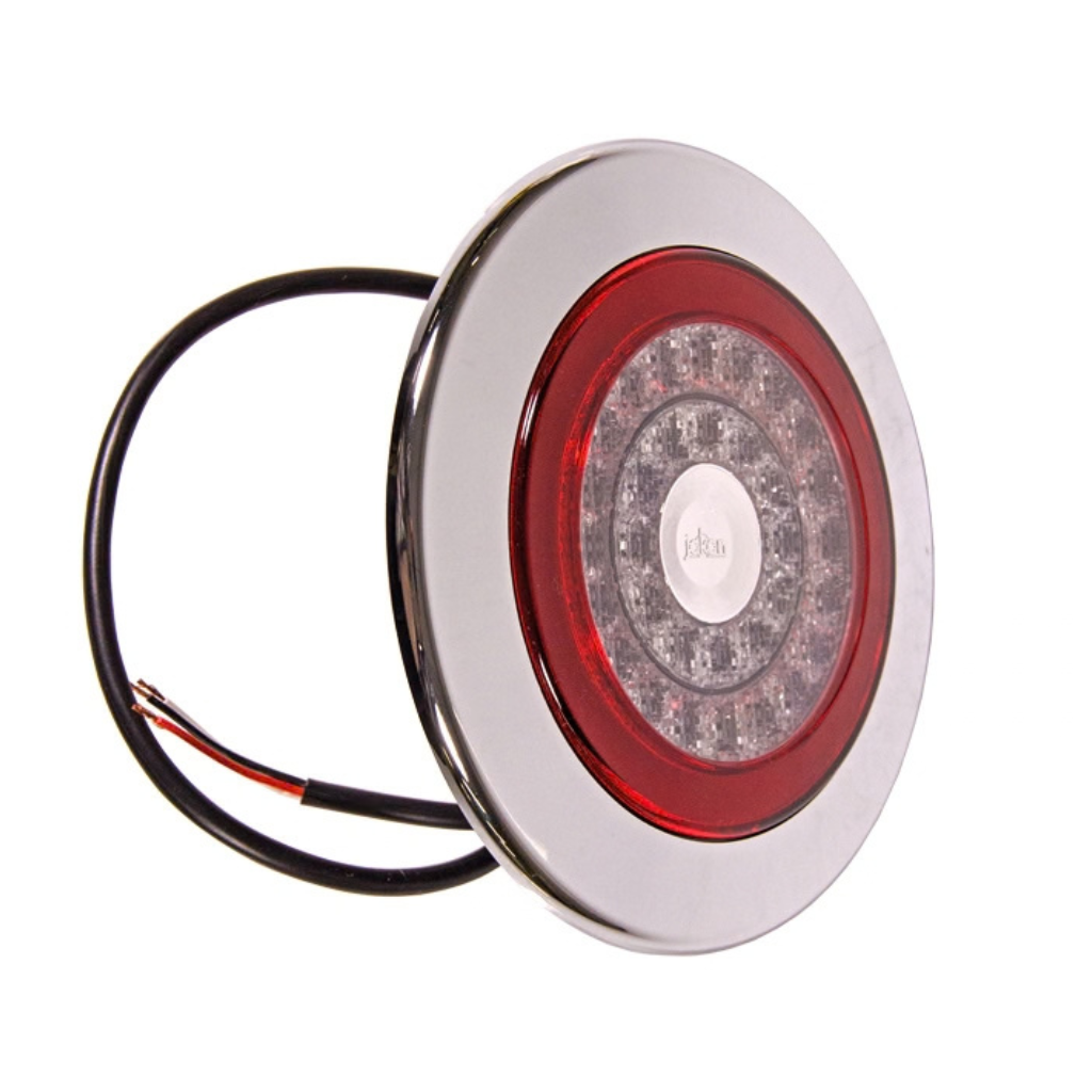 Jokon LED Takavalo ø115 24V