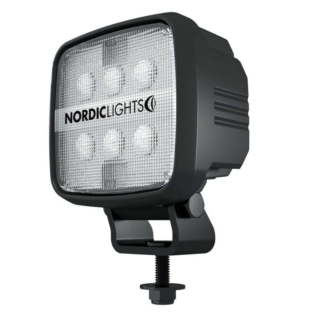 Työvalo Scorpius Go 420 BltInDeutsch TT NORDIC - (HiBeam)