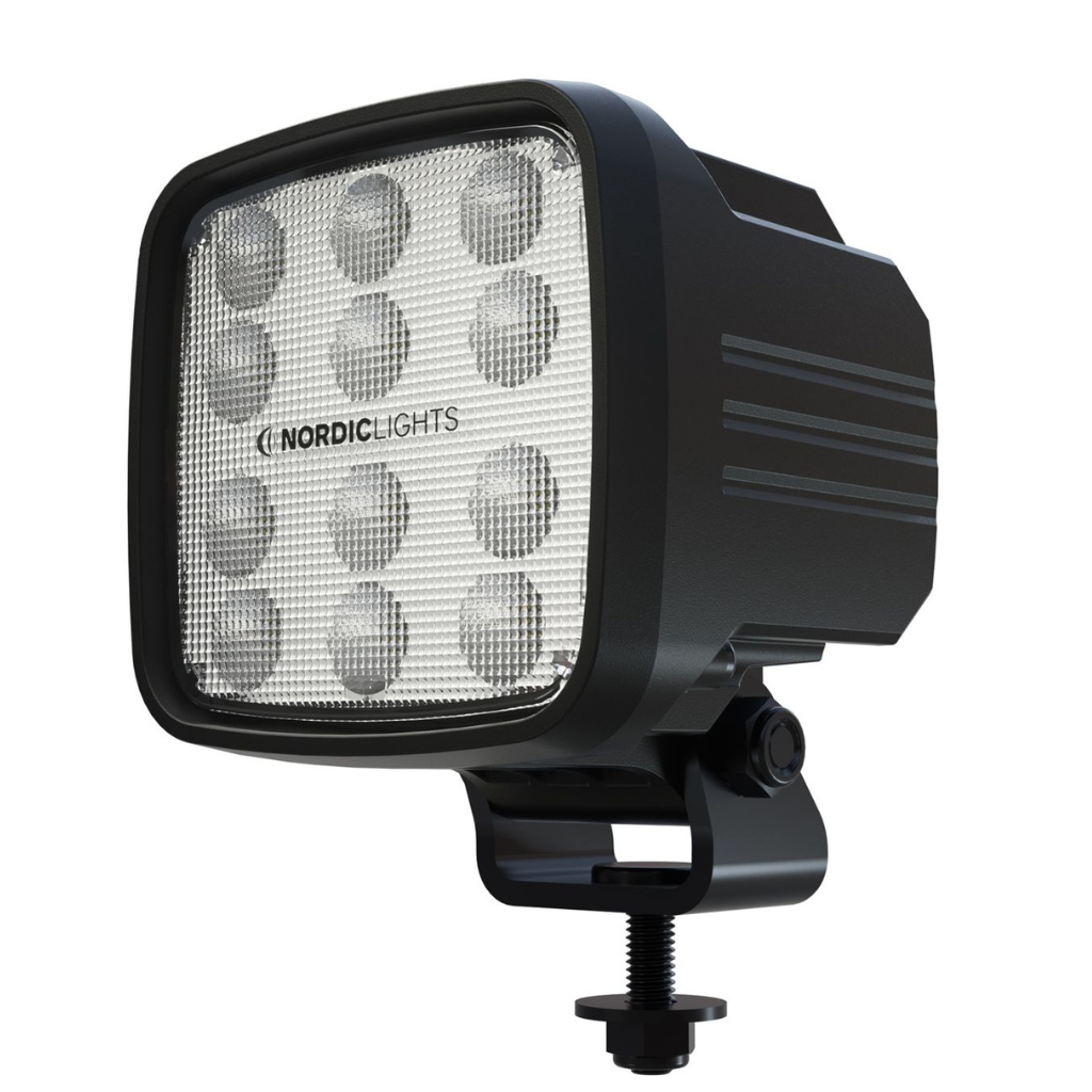 Työvalo Scorpius Go 430 BltInDeutsch TT P Nordic - (HiBeam)