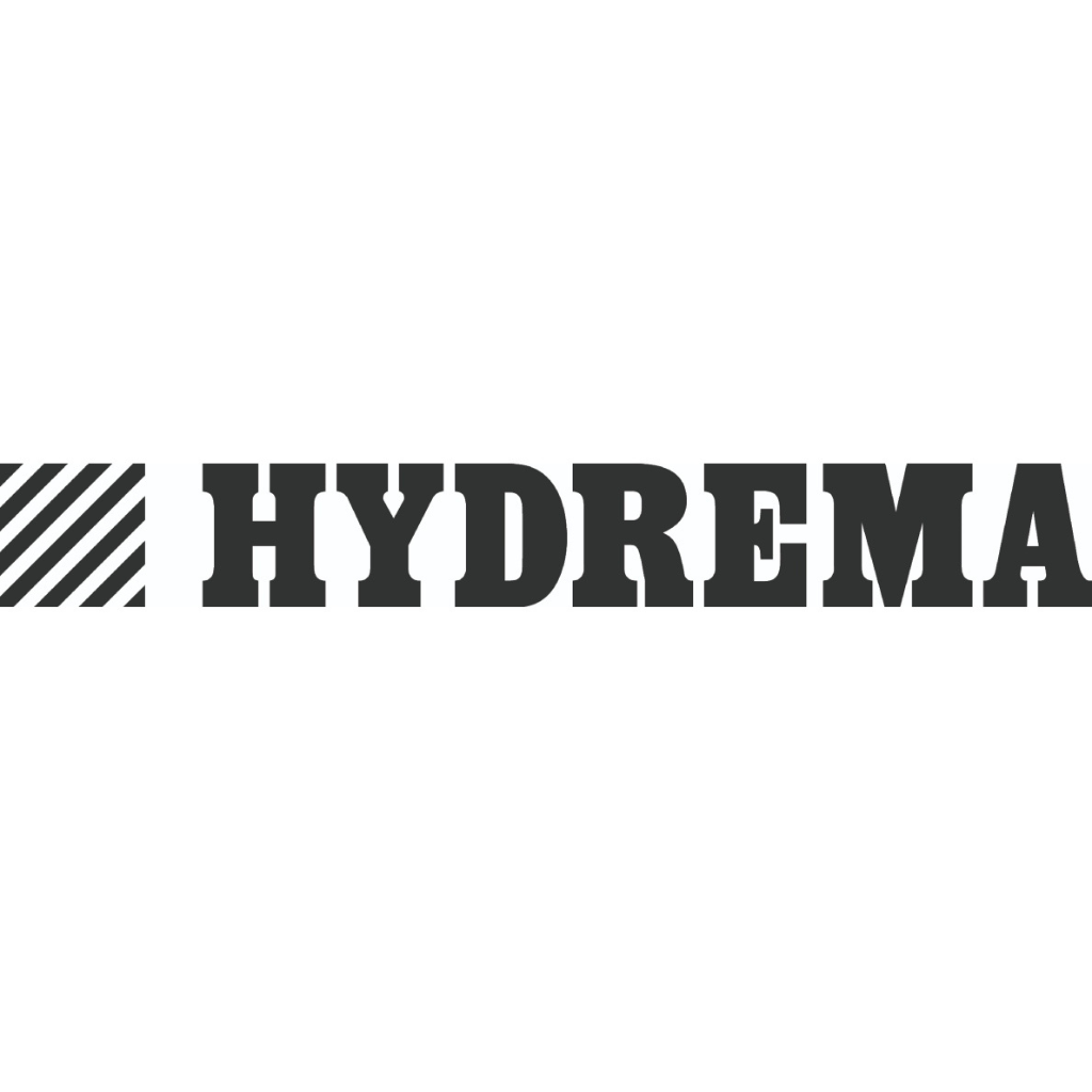 Hydrema Punttiraudat