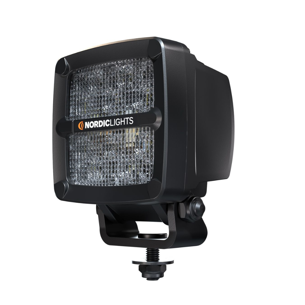 Työvalo Scorpius PRO 4500 TT - 40W (HiBeam)