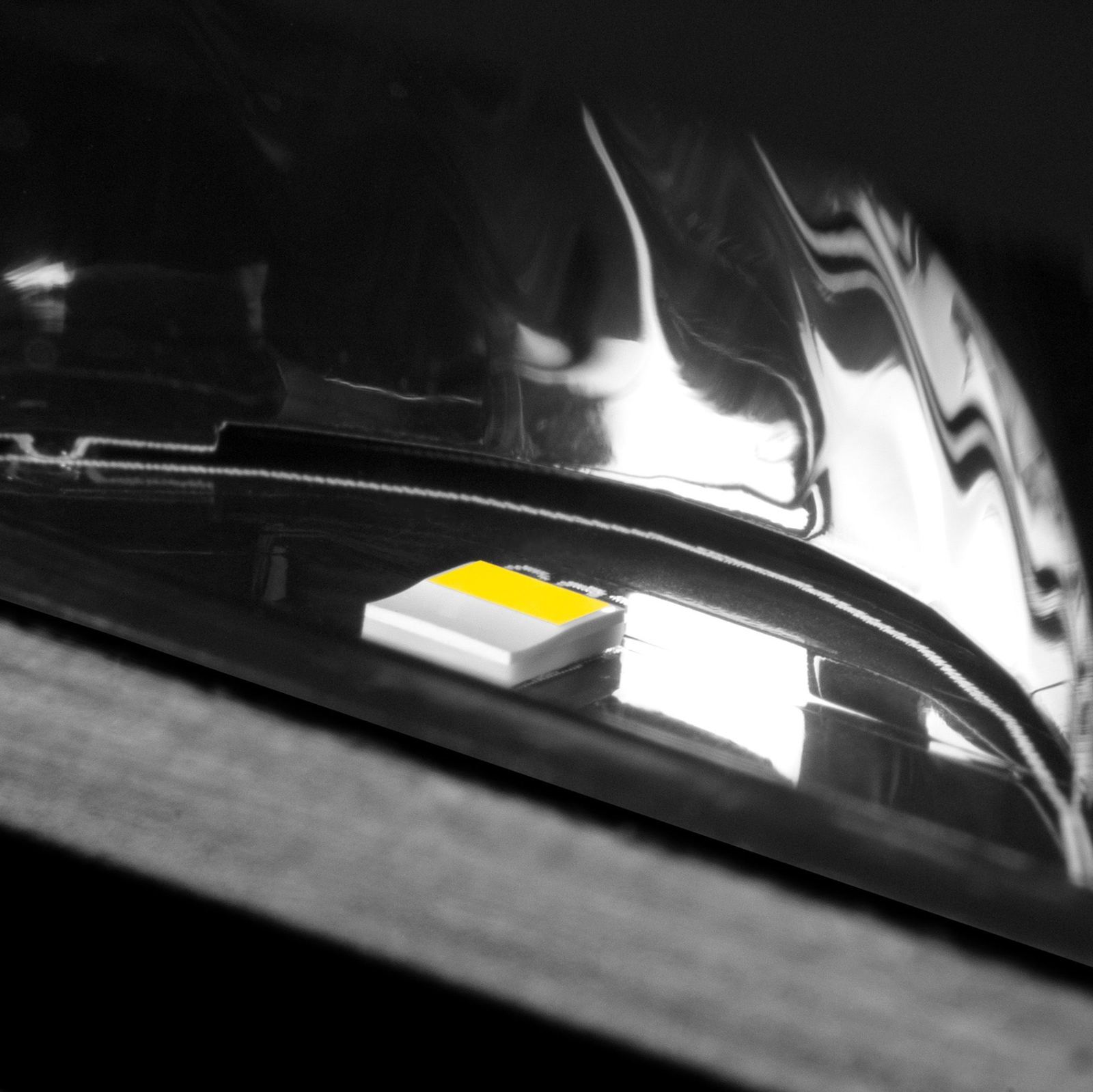 Lisävalo Purelux Panther Aero S300 Gen3 - 85W - Ref. 17.5 - Image 7